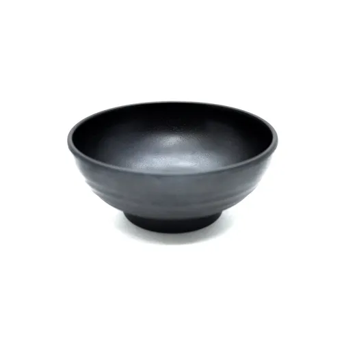 Tigela de Melamina para Lámen - 19 cm
