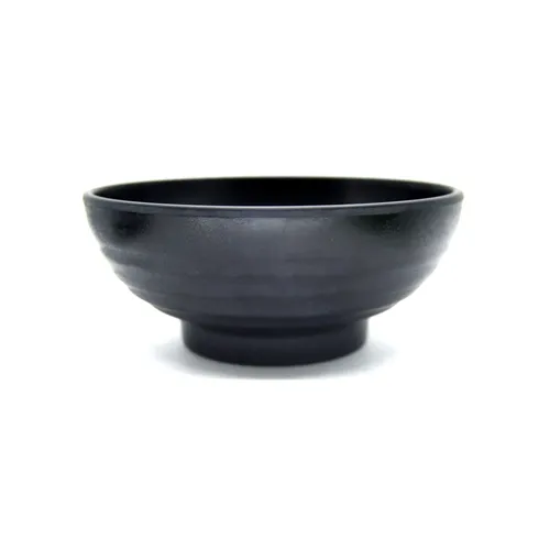 Tigela de Melamina para Lámen - 19 cm