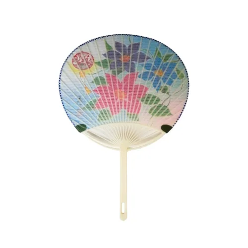 Ventarola/Leque Japonês